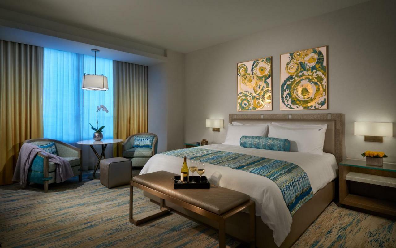 The Guitar Hotel At Seminole Hard Rock Hotel & Casino Дейви Экстерьер фото