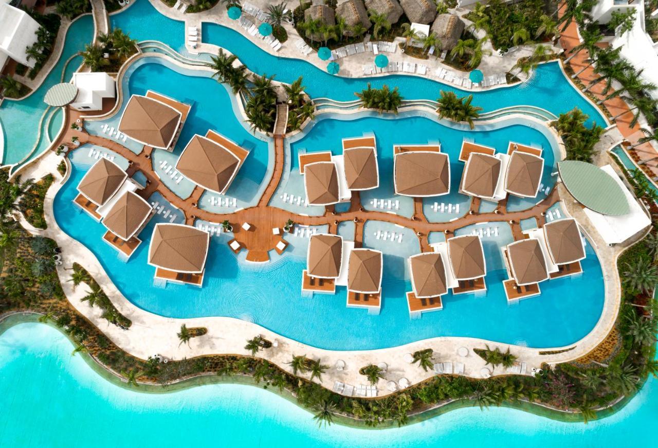 The Guitar Hotel At Seminole Hard Rock Hotel & Casino Дейви Экстерьер фото