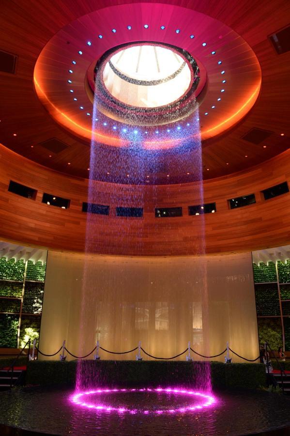The Guitar Hotel At Seminole Hard Rock Hotel & Casino Дейви Экстерьер фото