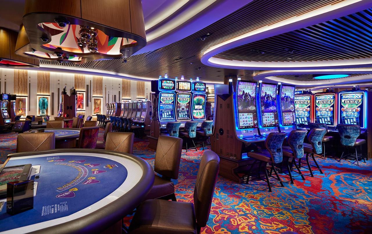The Guitar Hotel At Seminole Hard Rock Hotel & Casino Дейви Экстерьер фото